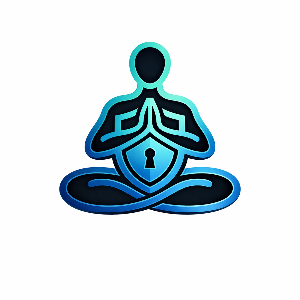 YogaSec logo